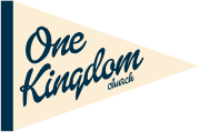 One Kingdom Pennant