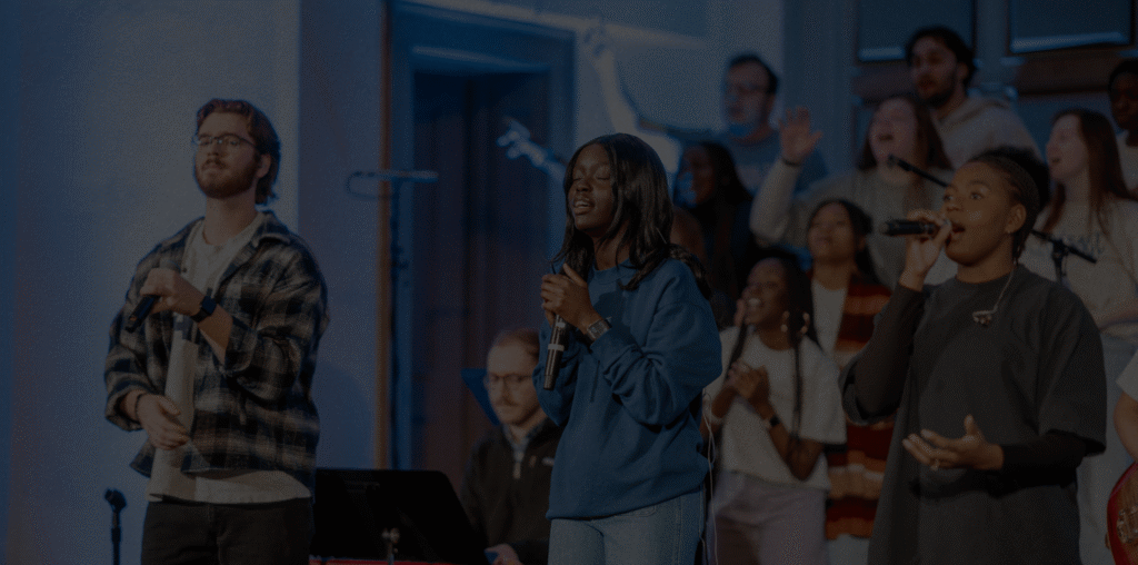 One Kingdom Church: One of the Racially Diverse Churches in Kansas City but United in Christ