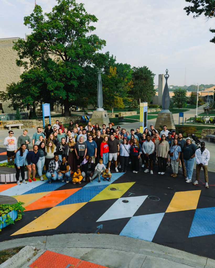 Looking for Racially Diverse Churches in Kansas City? Visit One Kingdom Church