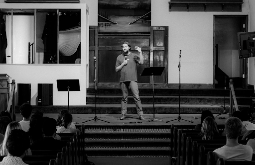 Sunday Service