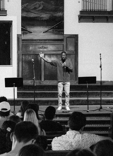 Sunday Service