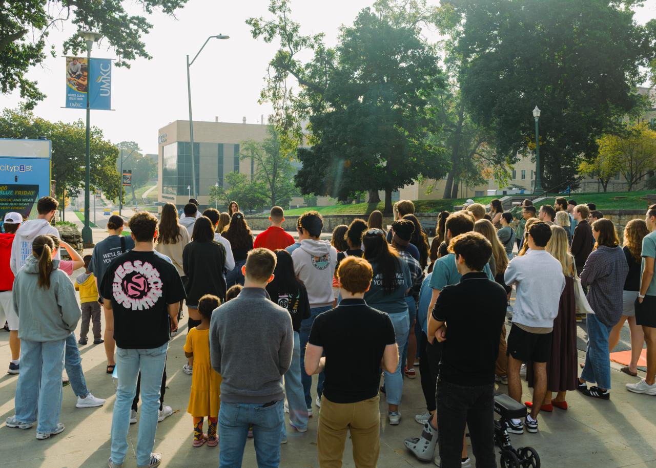 Community