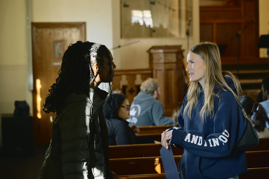 Why Racially Diverse Churches Matter in Kansas City