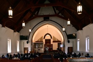 Ethnically Diverse Churches Near Me