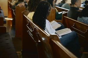 Diverse Church Near Me in Kansas