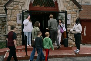 Searching for Diverse Christian Churches Near Me: Visit One Kingdom Church