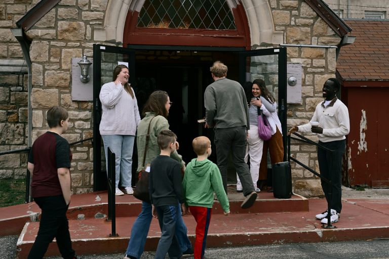 Looking for a Multi-ethnic Church Near Me in Kansas City?