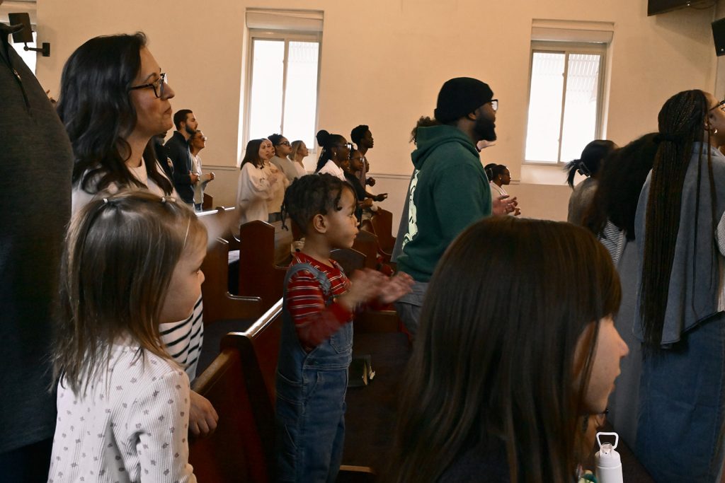 Looking for a Diverse Church Near Me in Kansas City?