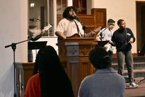Ethnically Diverse Churches Near Me