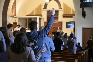 Diverse Non-Denominational Churches Near Me