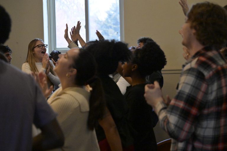 People are Searching for Diverse Churches Near Me, Kansas City