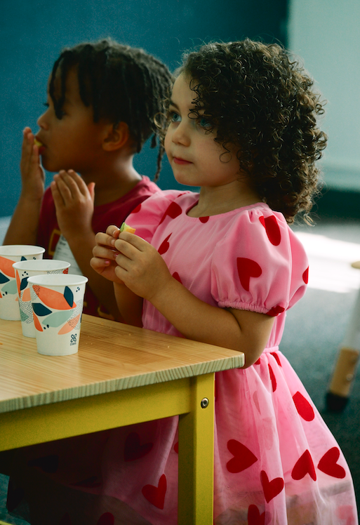 Kids Ministry