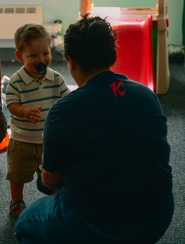 Kids Ministry