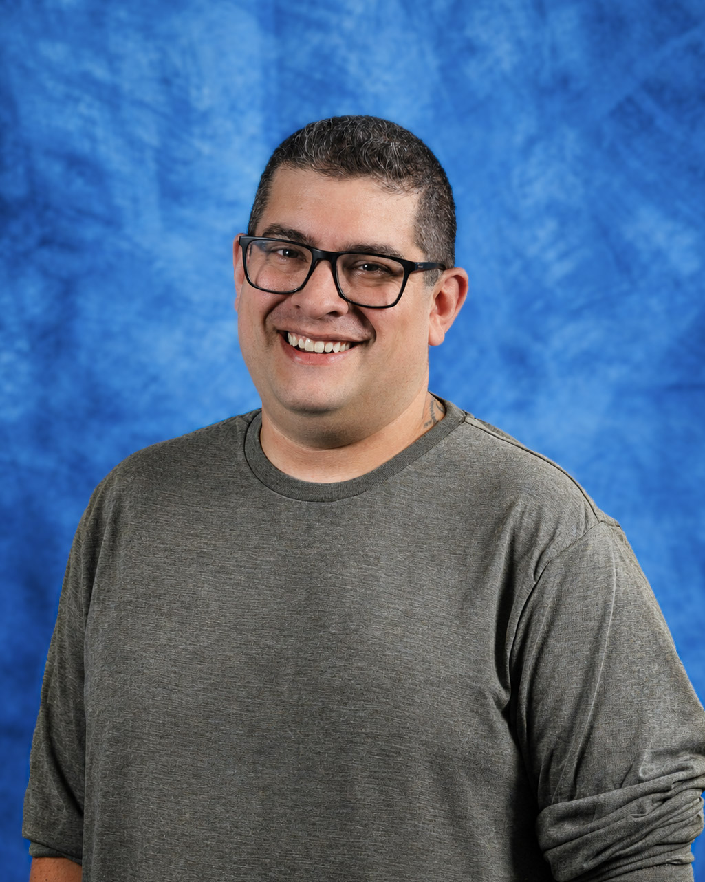 Kyle Carman