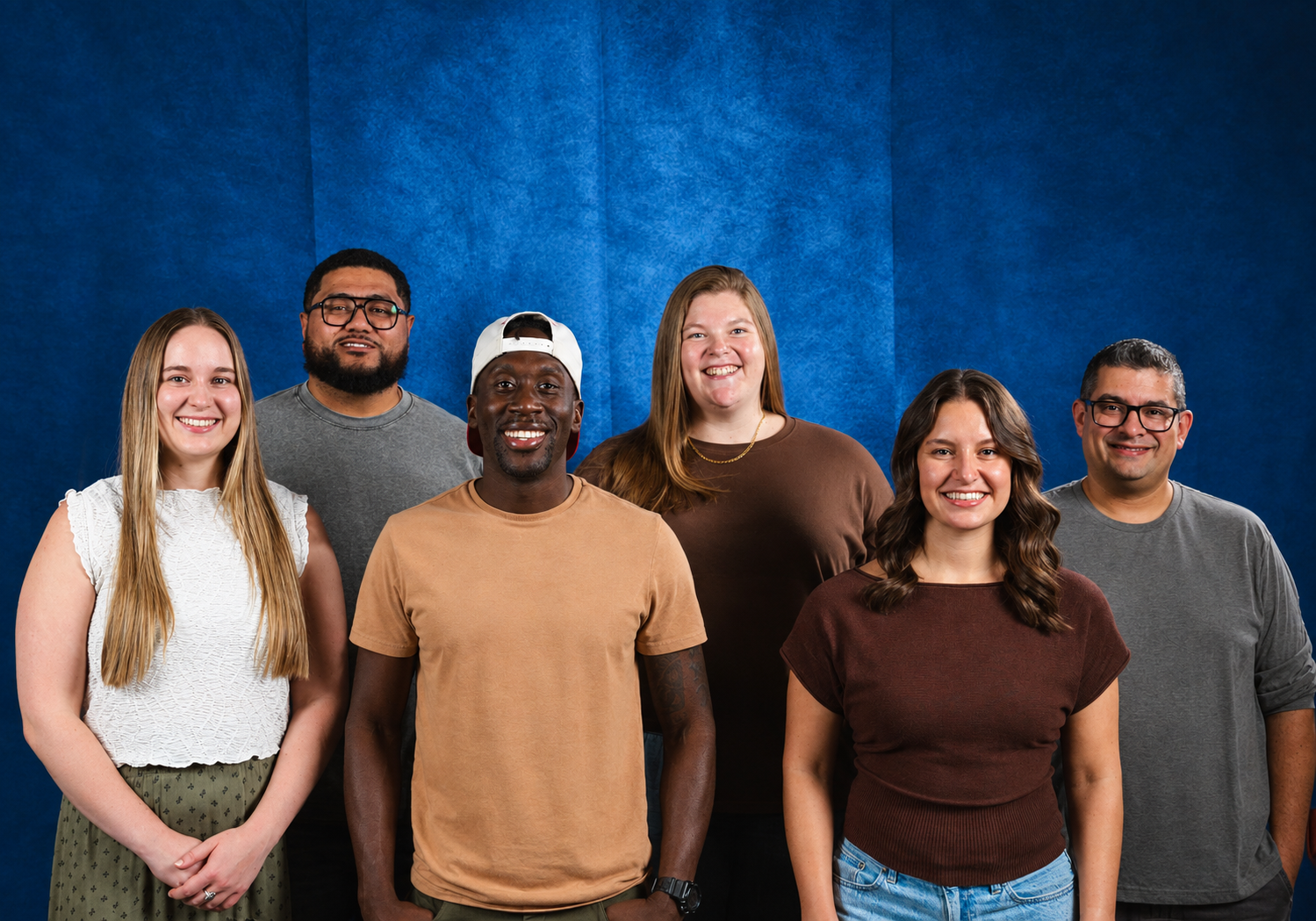 Leadership Background